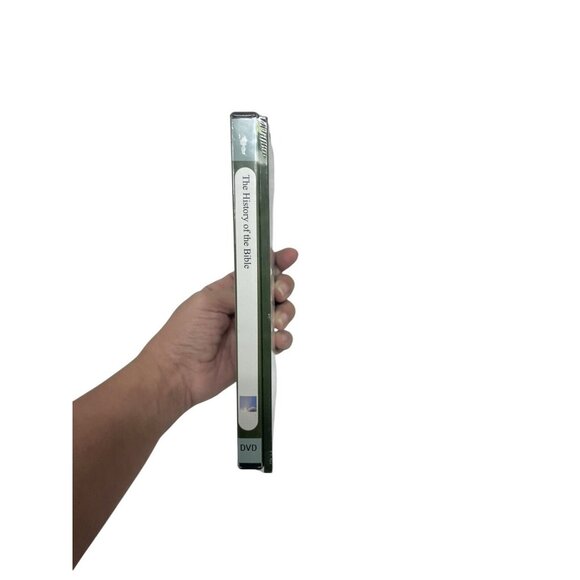 Great Courses History Bible New Testament Canon DVD Religion Lectures GuideBook - Picture 4 of 7